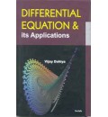 Differential Equations & Its Applications
